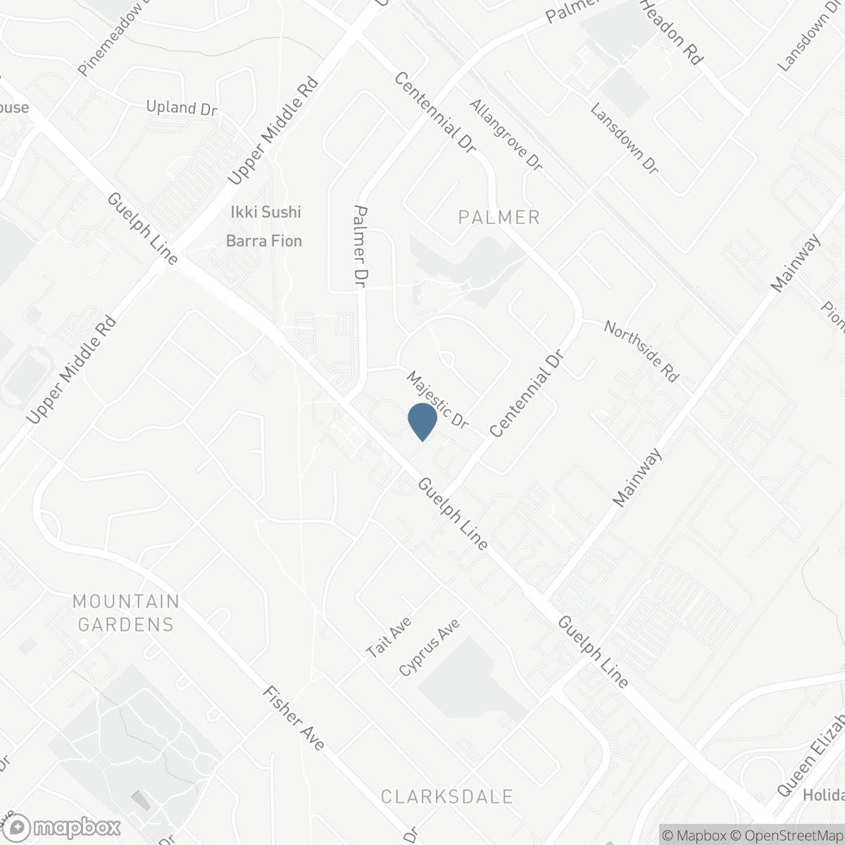 1 - 3010 PALMER DRIVE, Burlington, Ontario L7M 1L2